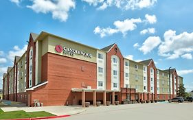 Candlewood Suites Dallas Fort Worth South By Ihg